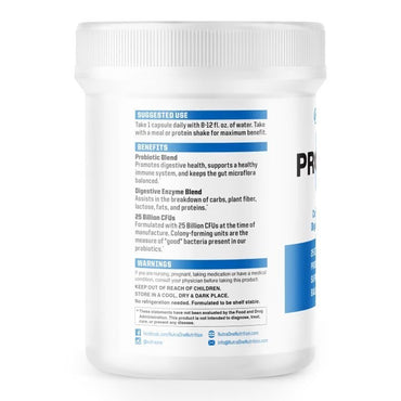 PROBIOTIC X