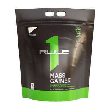 MASS GAINER