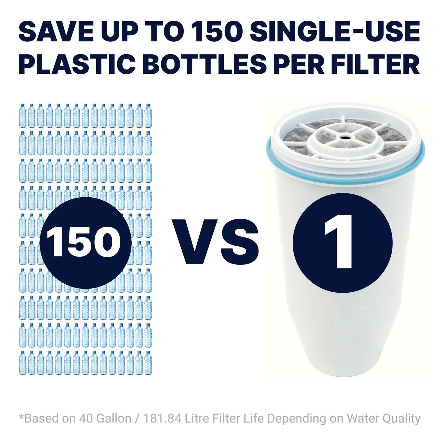 REPLACEMENT FILTER