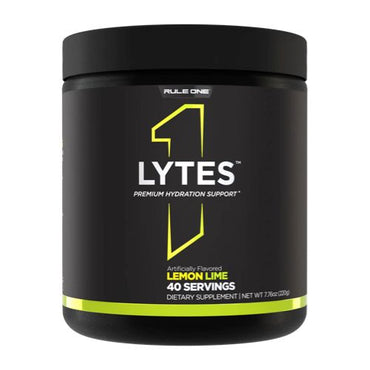 LYTES +