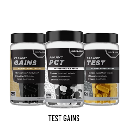 PROJECT PCT