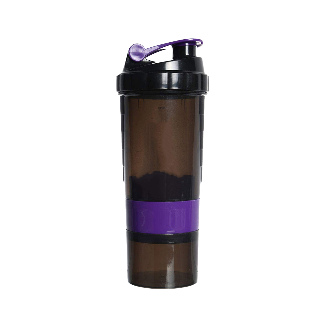 3 IN 1 SHAKER