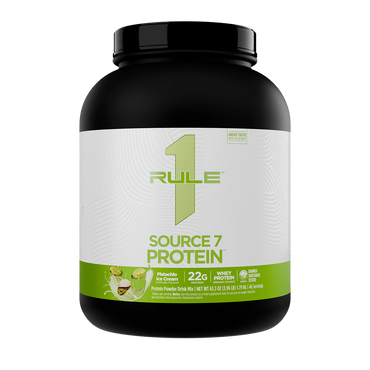 SOURCE 7 PROTEIN