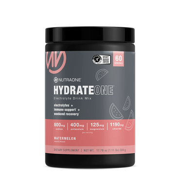 HYDRATEONE