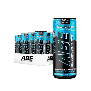 ABE ENERGY RTD
