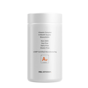 A D K VITAMINS+