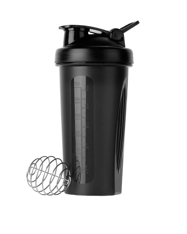 WIRE BALL SHAKER