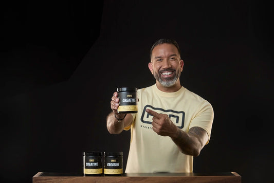 Why I Started Authentic Sports Nutrition