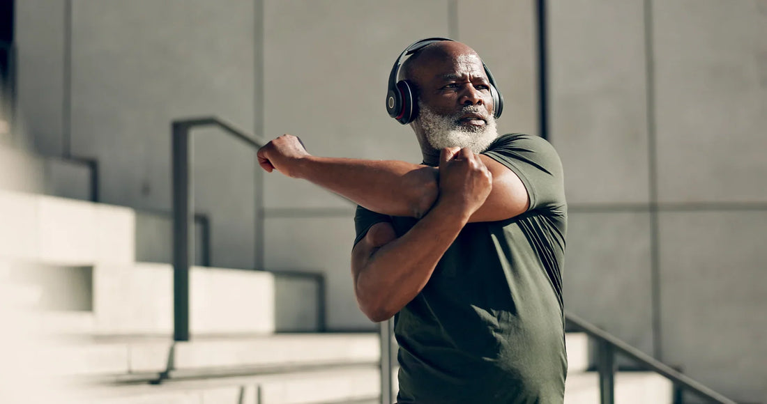 Building Strength for the Long Run: Why Longevity Matters More Than Ever