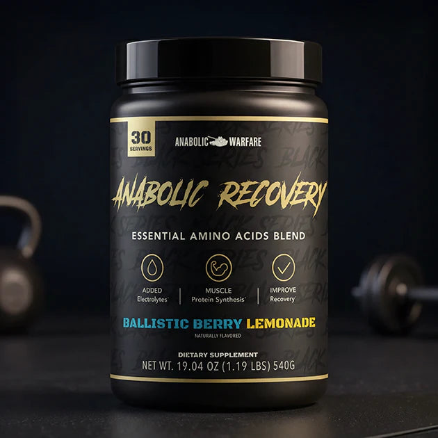 Recovery