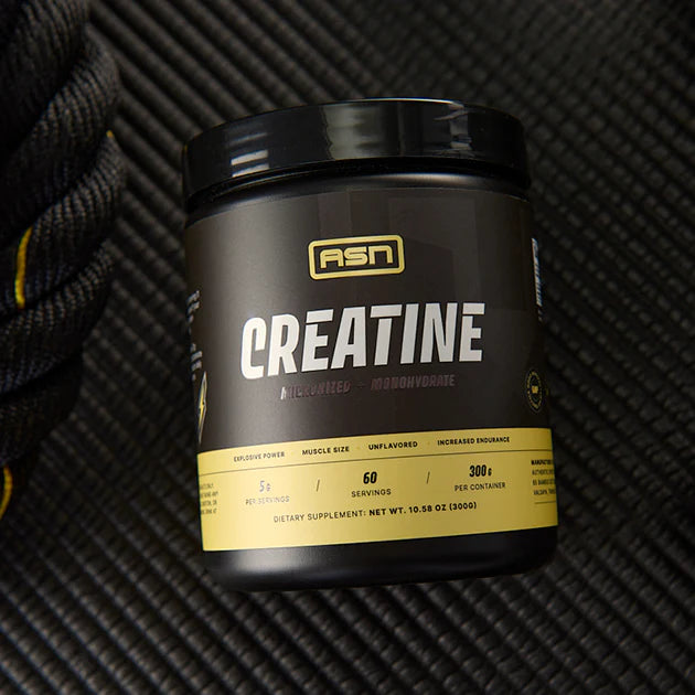 Creatine