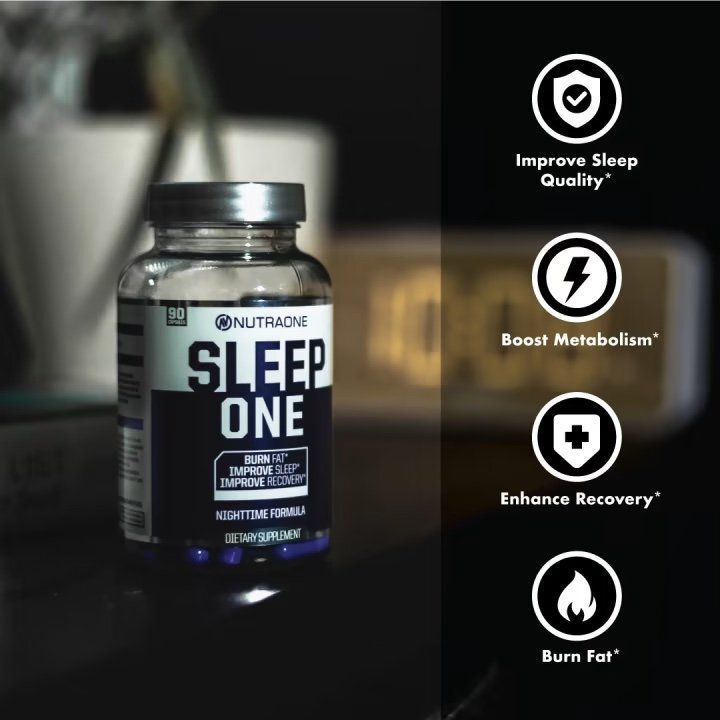 SLEEP ONE