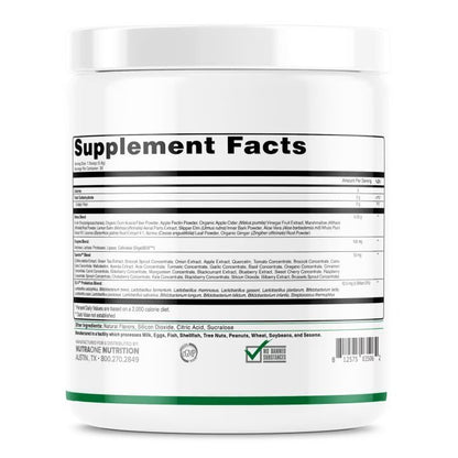 GUT HEALTH POWDER