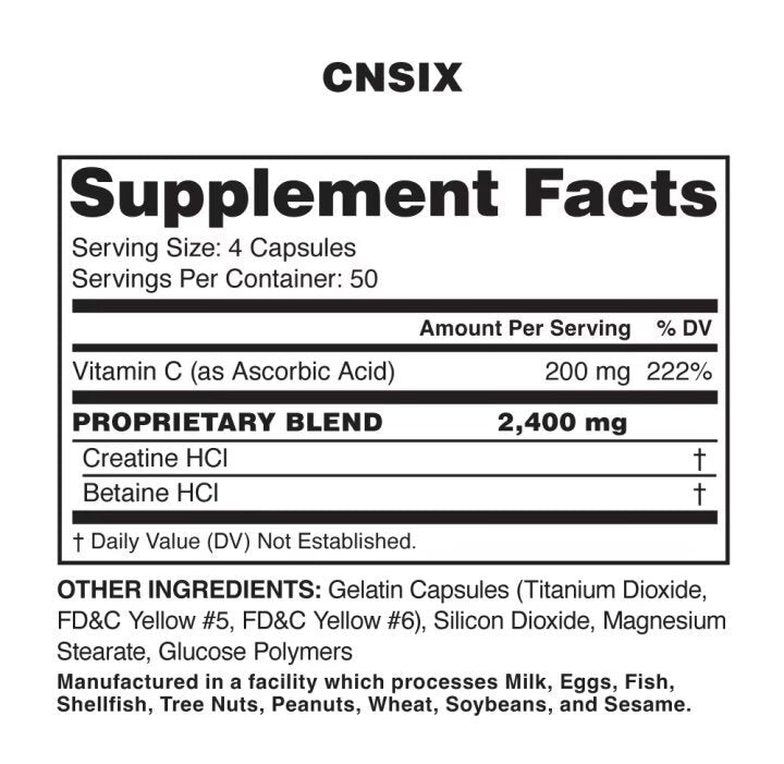 CNSIX