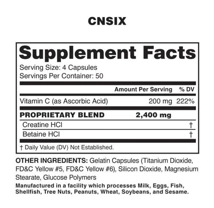 CNSIX