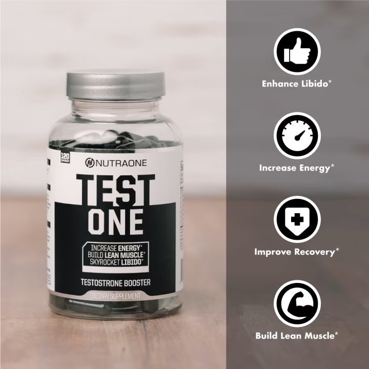 TEST ONE