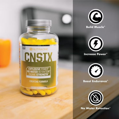 CNSIX