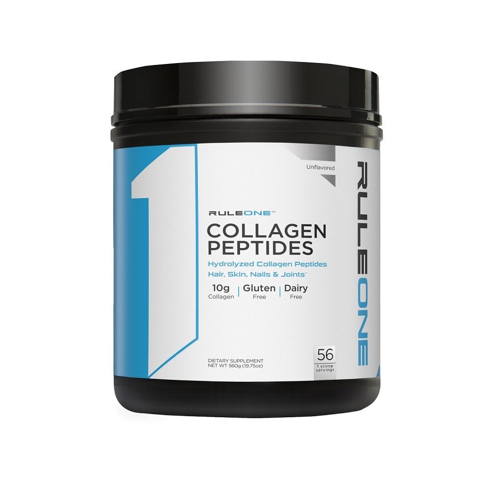 COLLAGEN PEPTIDES