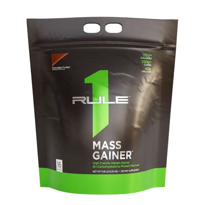 MASS GAINER