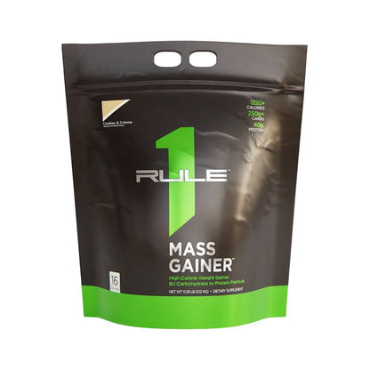 MASS GAINER