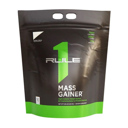 MASS GAINER