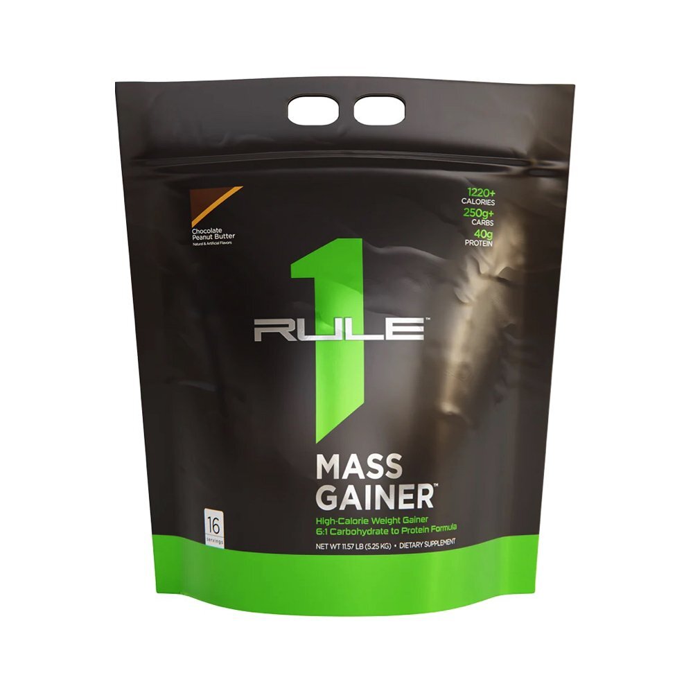 MASS GAINER
