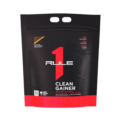 CLEAN GAINER