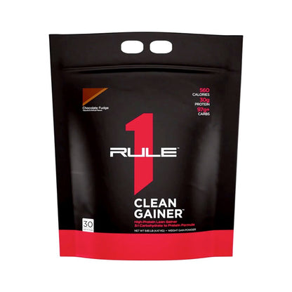 CLEAN GAINER