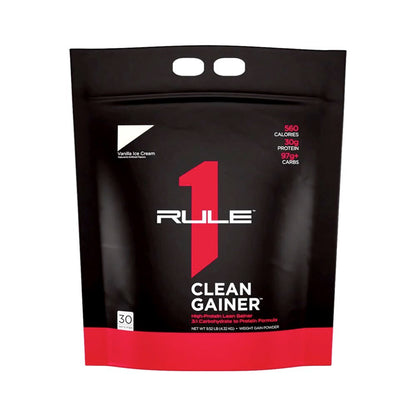 CLEAN GAINER