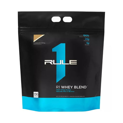 WHEY BLEND