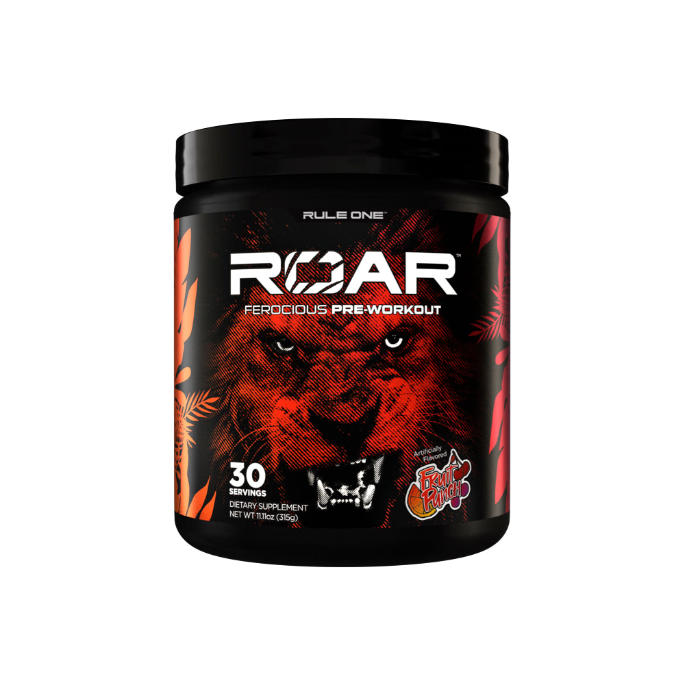 ROAR