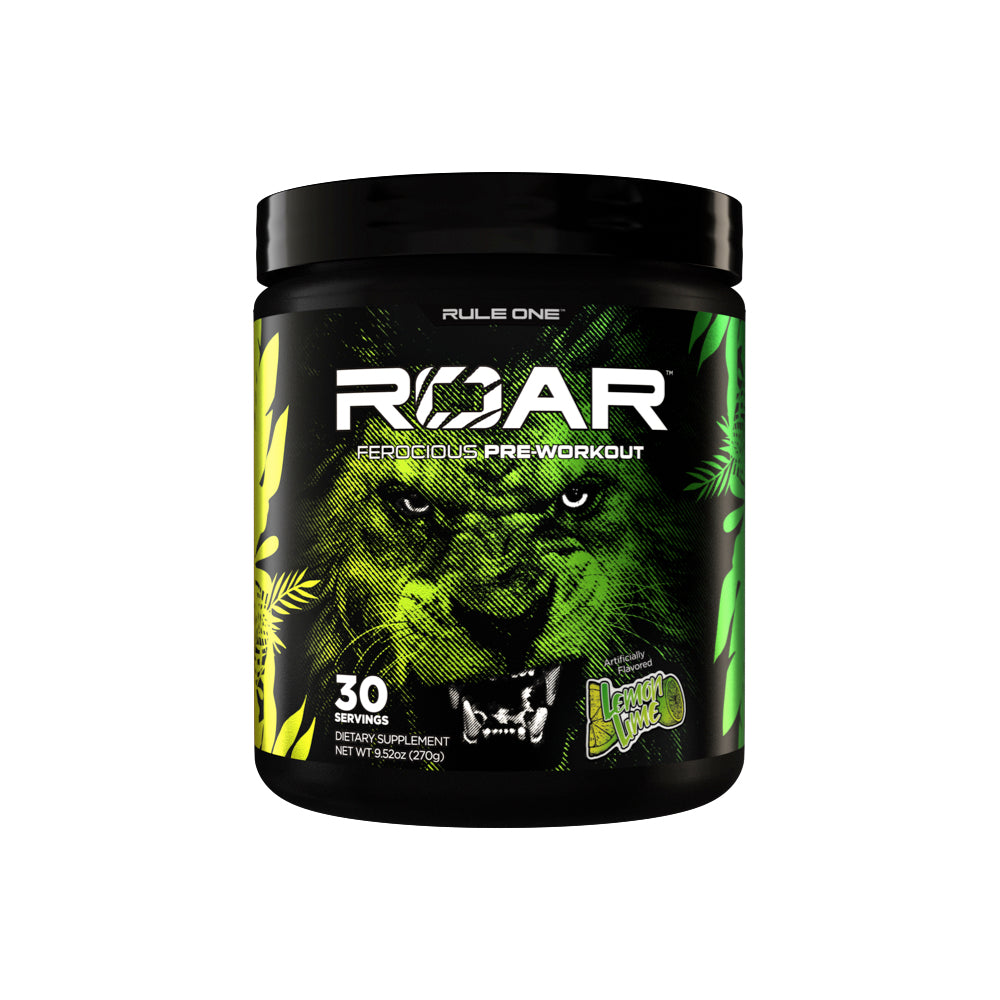 ROAR
