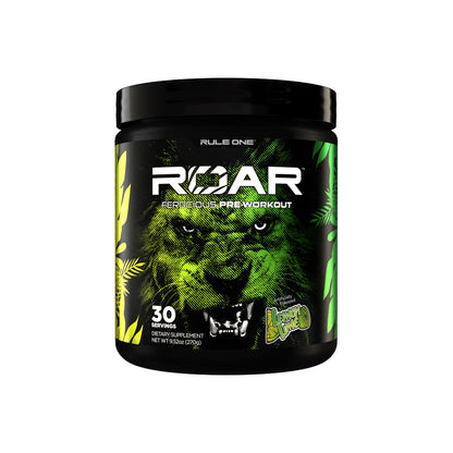 ROAR
