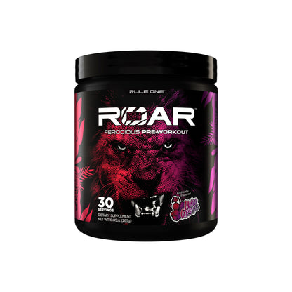 ROAR