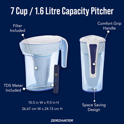 WATER FILTRATION DISPENSER
