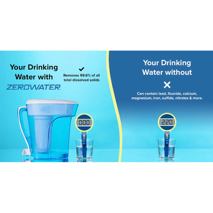 WATER FILTRATION DISPENSER