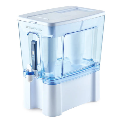 WATER FILTRATION DISPENSER
