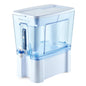 WATER FILTRATION DISPENSER