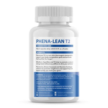 PHENA-LEAN T2