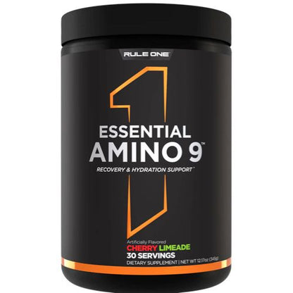 ESSENTIAL AMINO 9