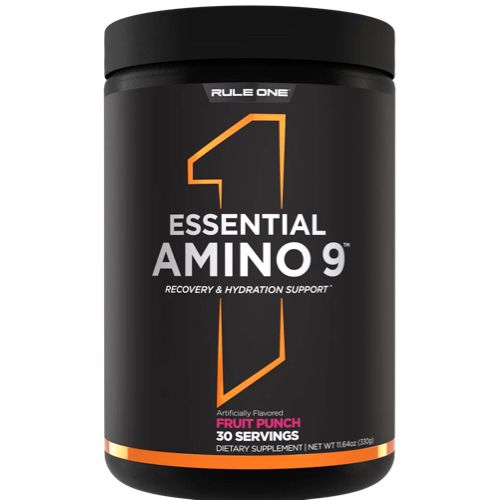 ESSENTIAL AMINO 9