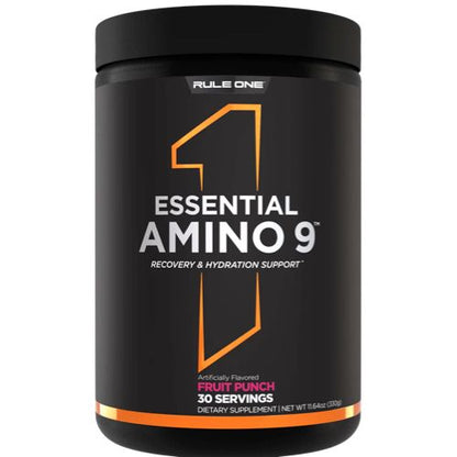 ESSENTIAL AMINO 9