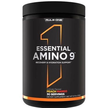 ESSENTIAL AMINO 9