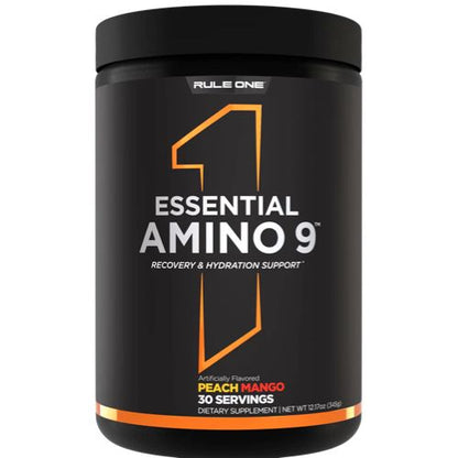 ESSENTIAL AMINO 9