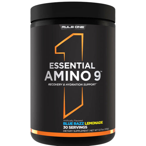 ESSENTIAL AMINO 9