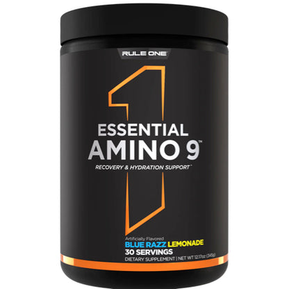ESSENTIAL AMINO 9