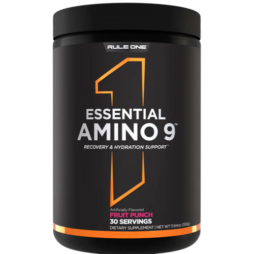 ESSENTIAL AMINO 9
