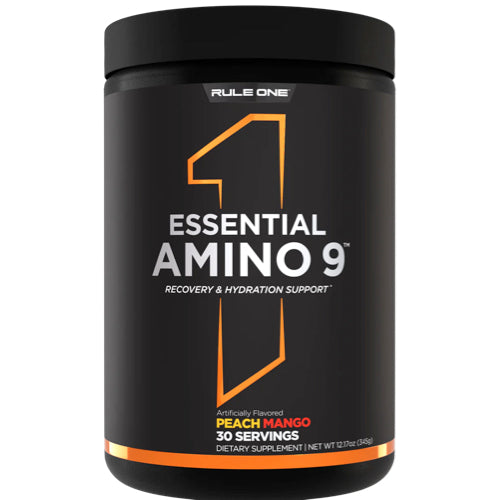 ESSENTIAL AMINO 9