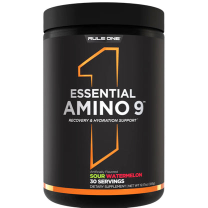 ESSENTIAL AMINO 9