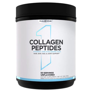 COLLAGEN PEPTIDES